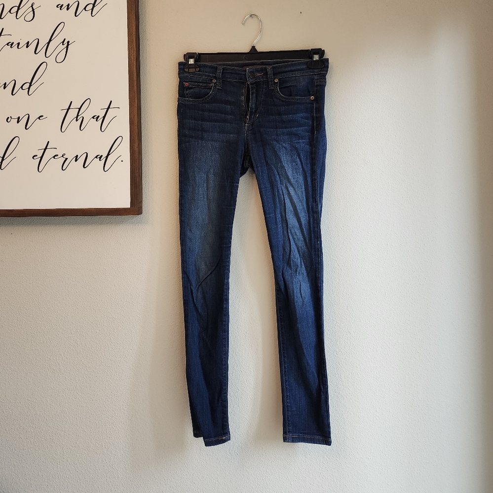 Joe's Jeans Skinny Jeans